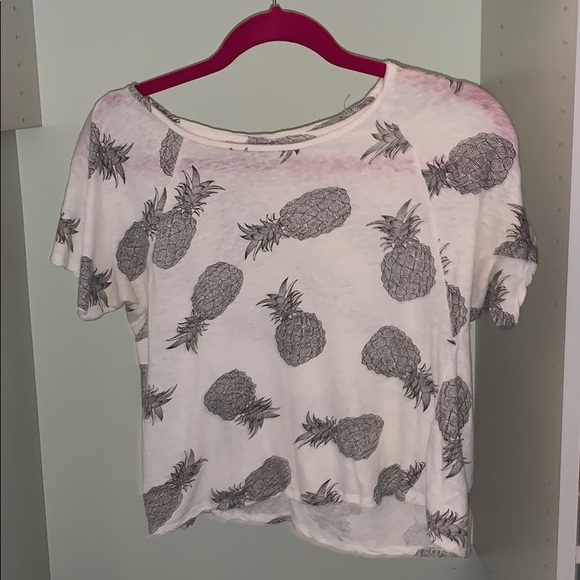 pineapple shirt - Picture 1 of 1